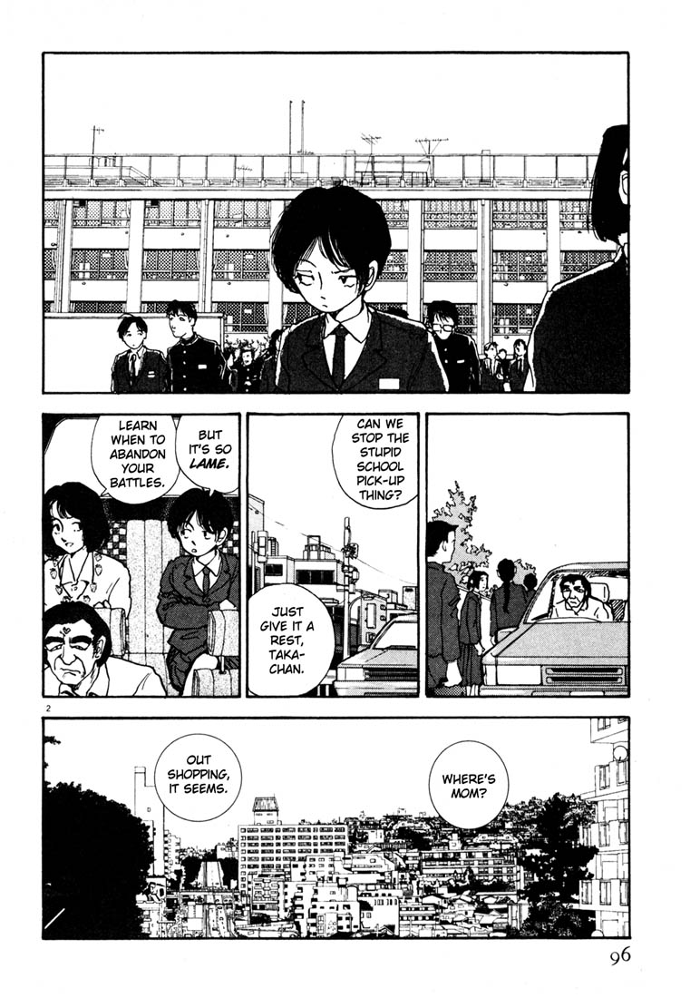 Thank you Chapter 29 page 2 - 