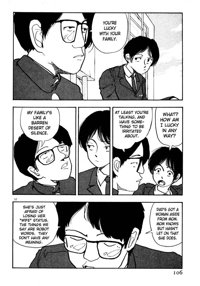 Thank you Chapter 29 page 12 - 