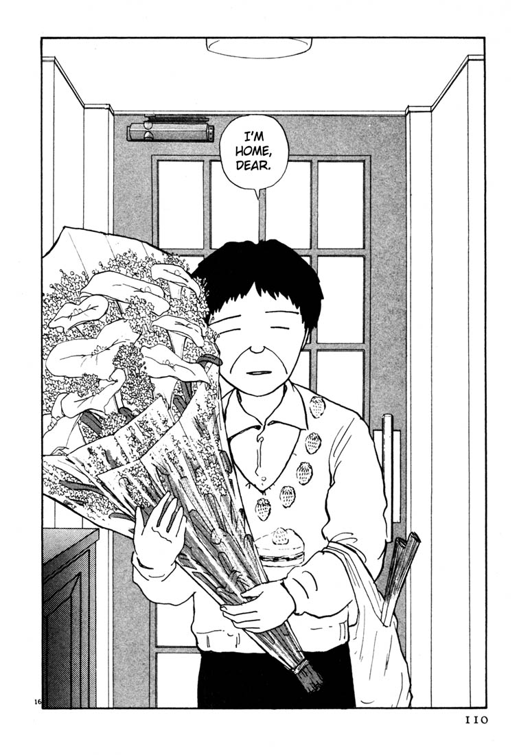 Thank you Chapter 29 page 16 - 