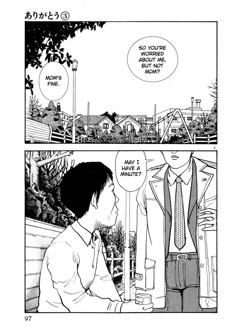 Thank you Chapter 29 page 3 - 