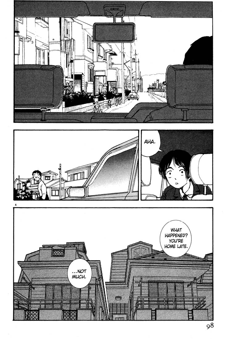 Thank you Chapter 29 page 4 - 
