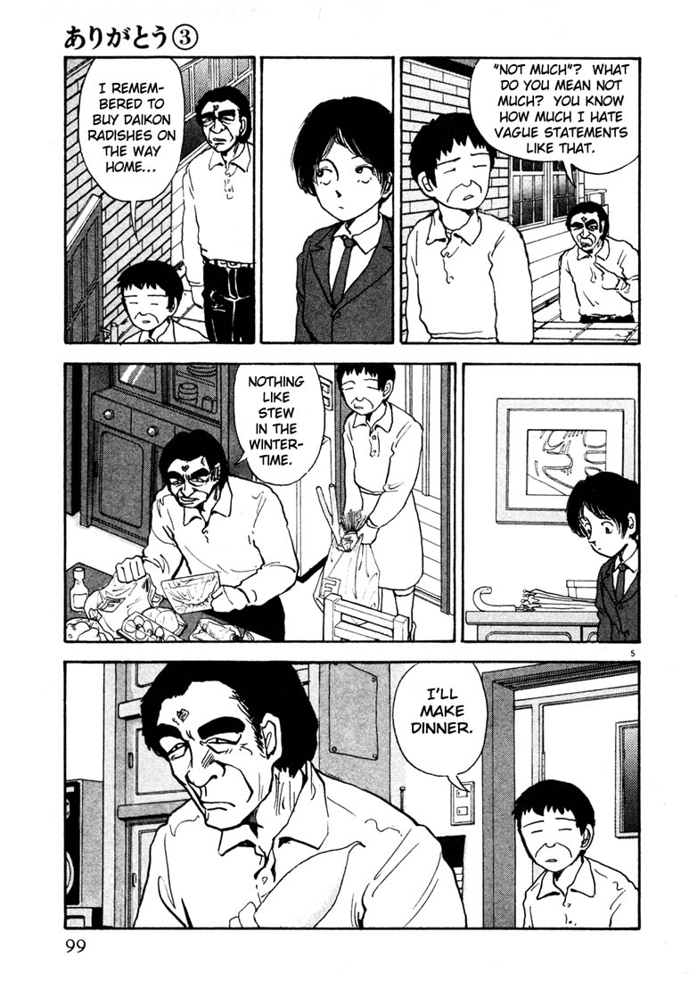 Thank you Chapter 29 page 5 - 