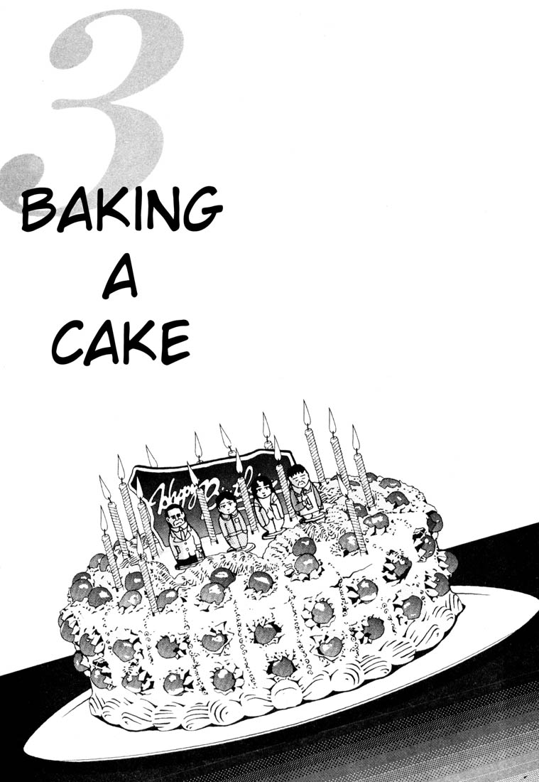 Thank you Chapter 3 page 1 - 