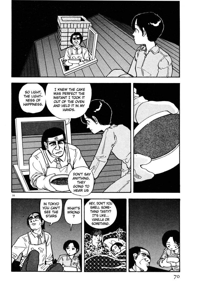 Thank you Chapter 3 page 16 - 