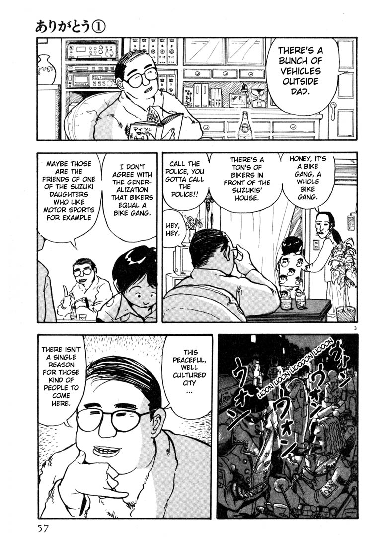 Thank you Chapter 3 page 3 - 