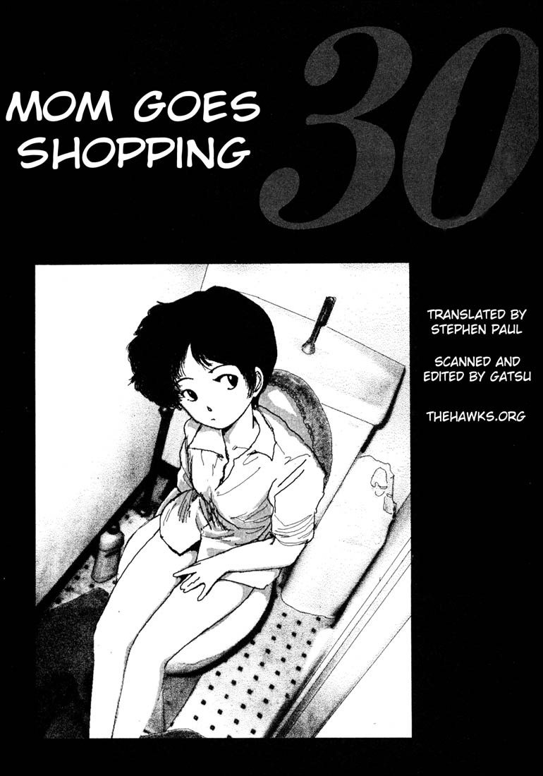 Thank you Chapter 30 page 1 - 