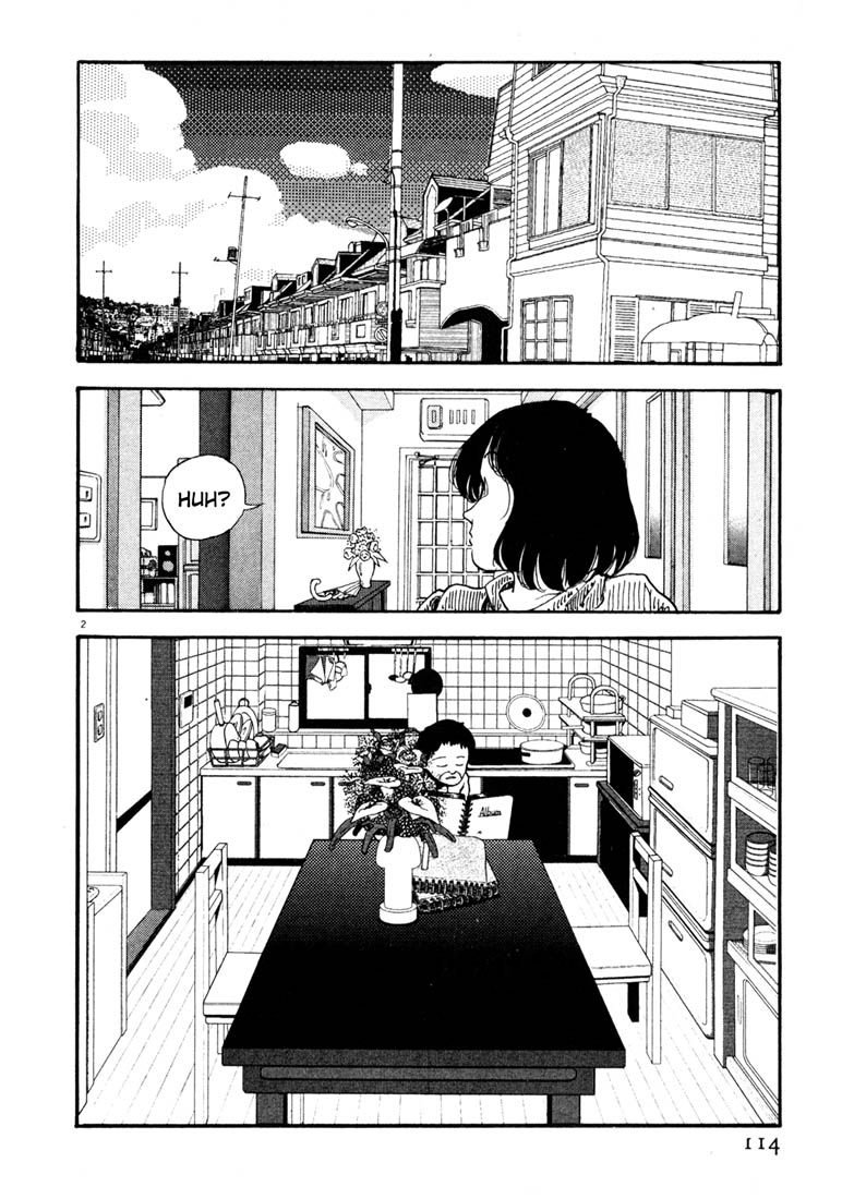 Thank you Chapter 30 page 2 - 