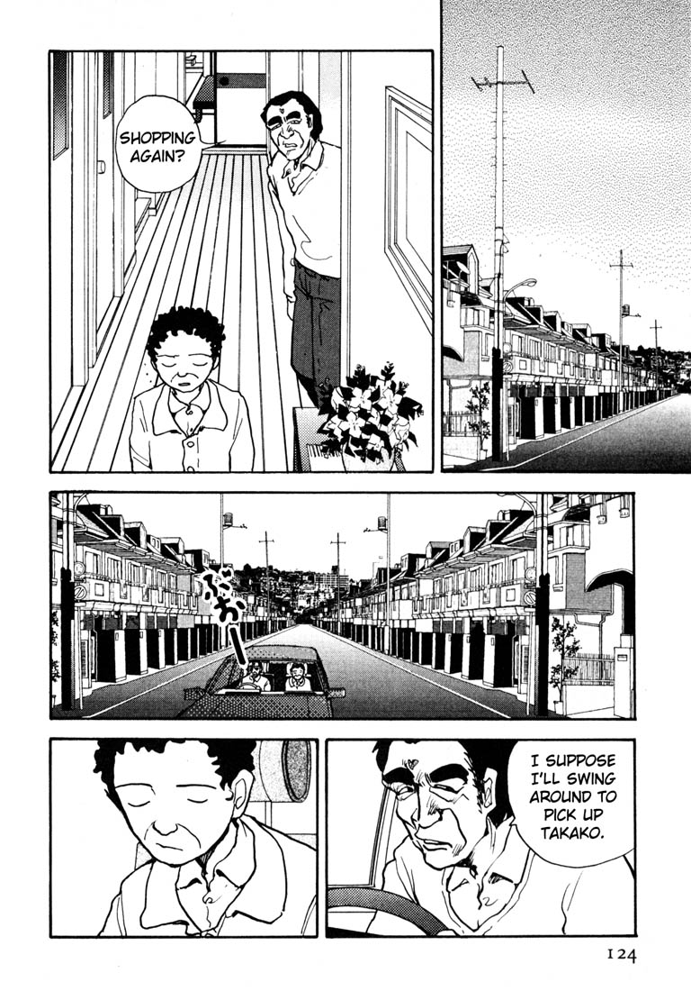 Thank you Chapter 30 page 12 - 