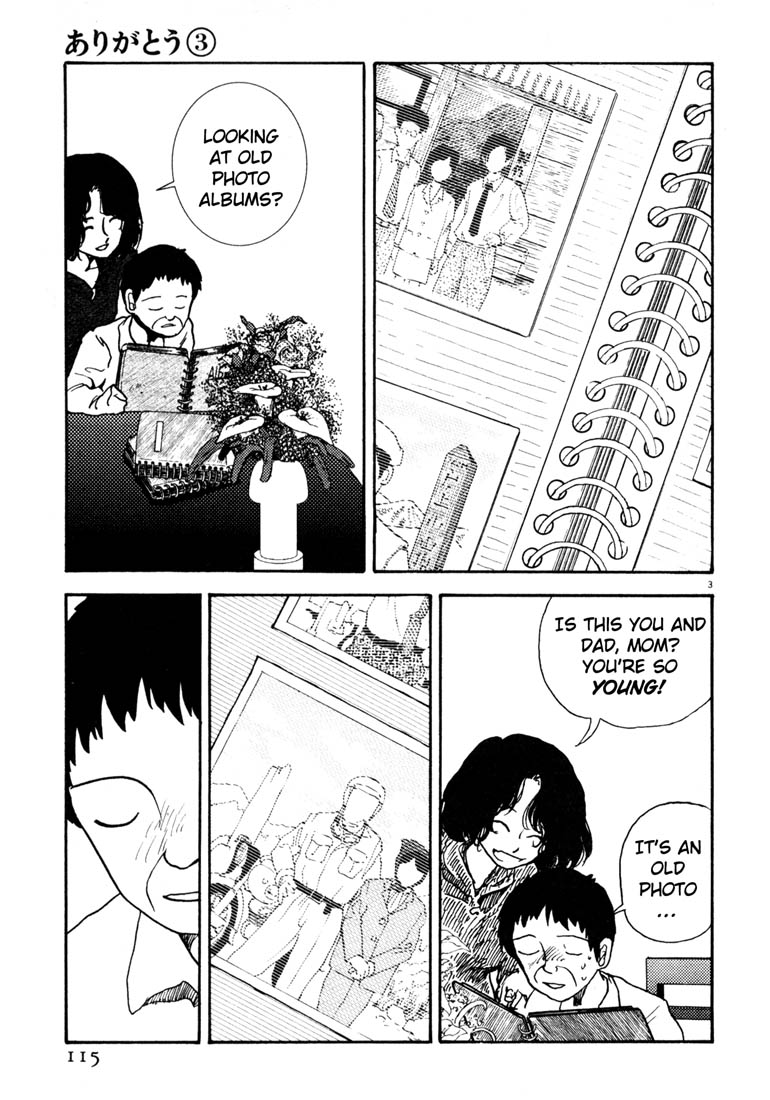 Thank you Chapter 30 page 3 - 