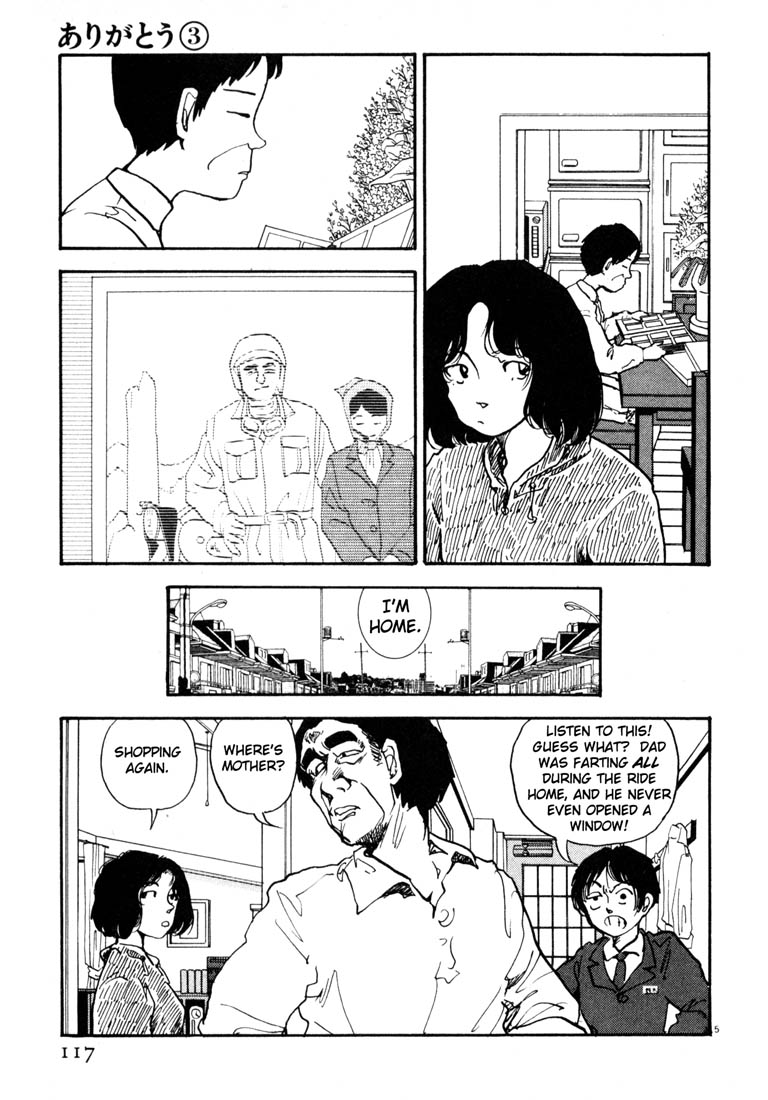 Thank you Chapter 30 page 5 - 