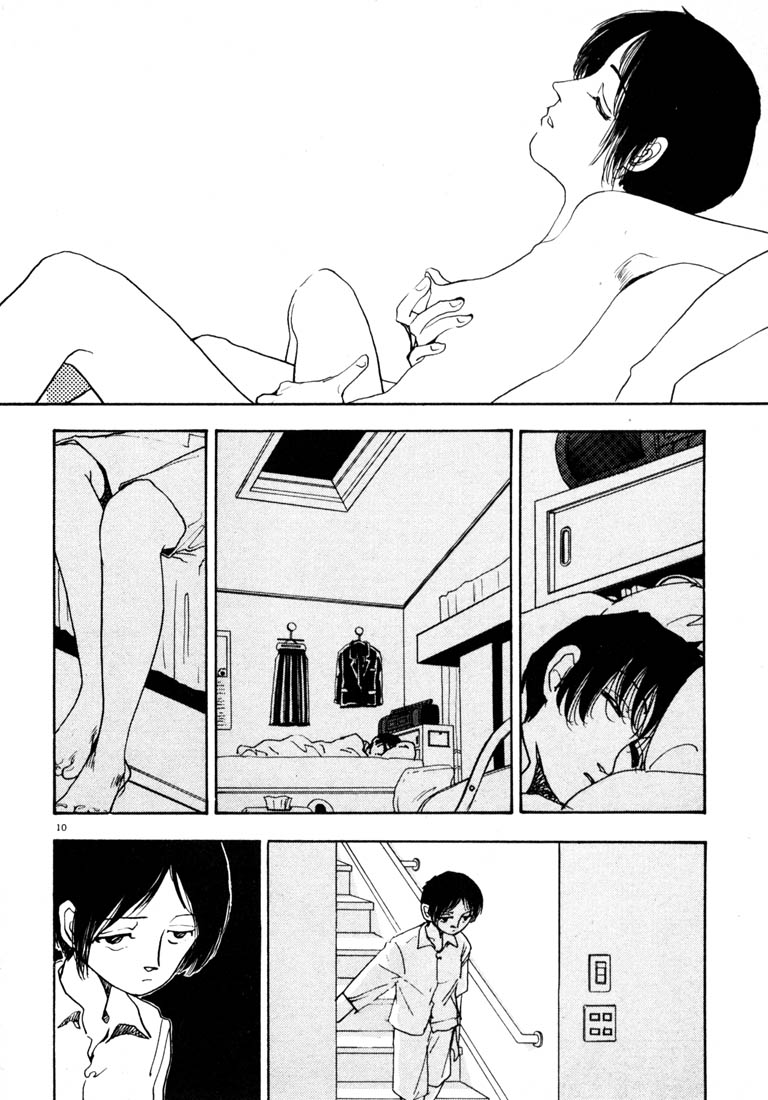 Thank you Chapter 30 page 10 - 