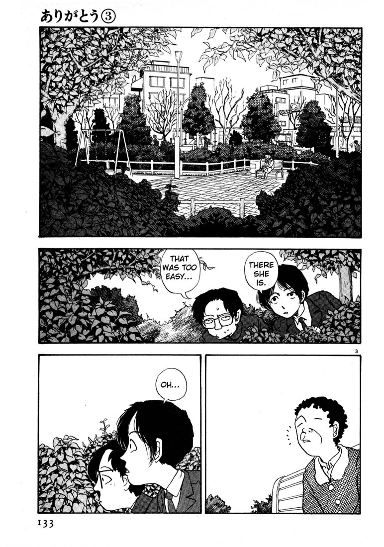 Thank you Chapter 31 page 3 - 
