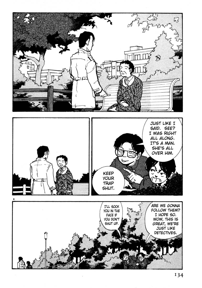 Thank you Chapter 31 page 4 - 