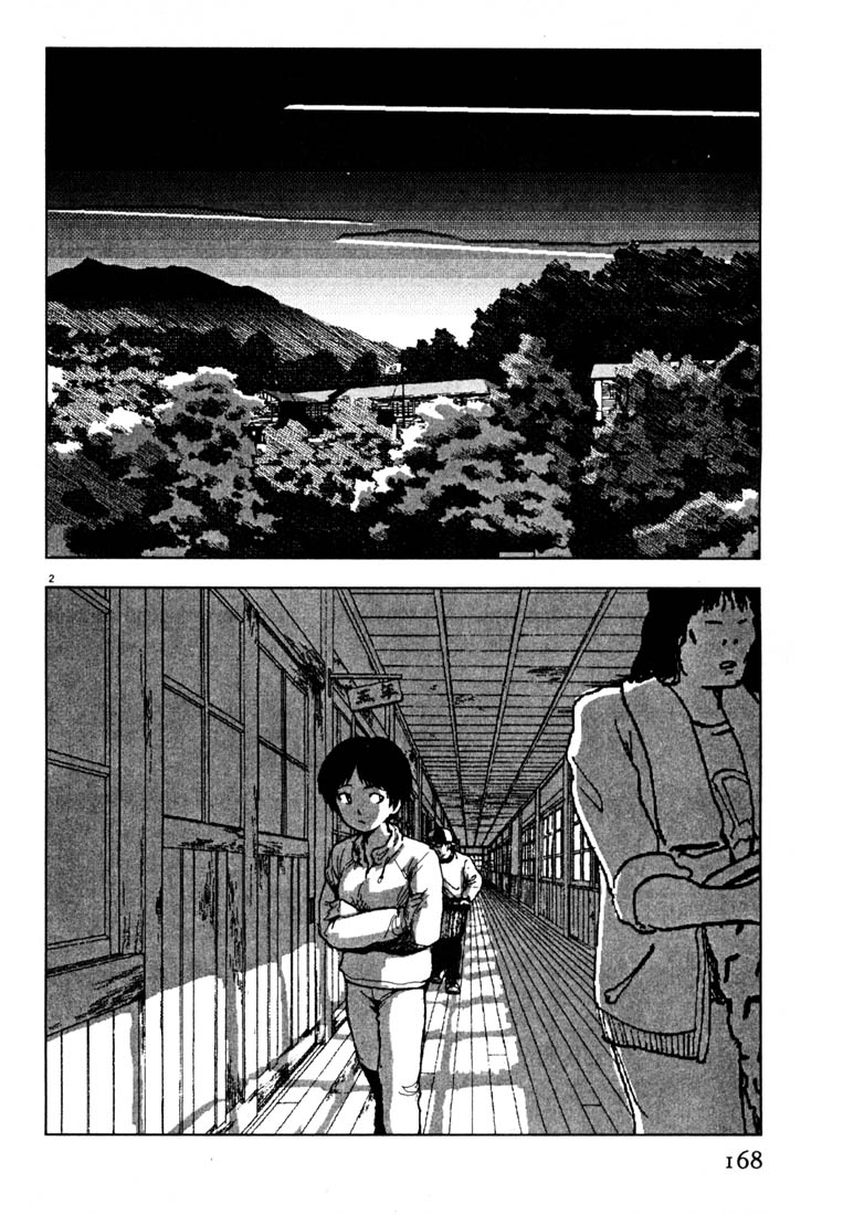 Thank you Chapter 33 page 2 - 
