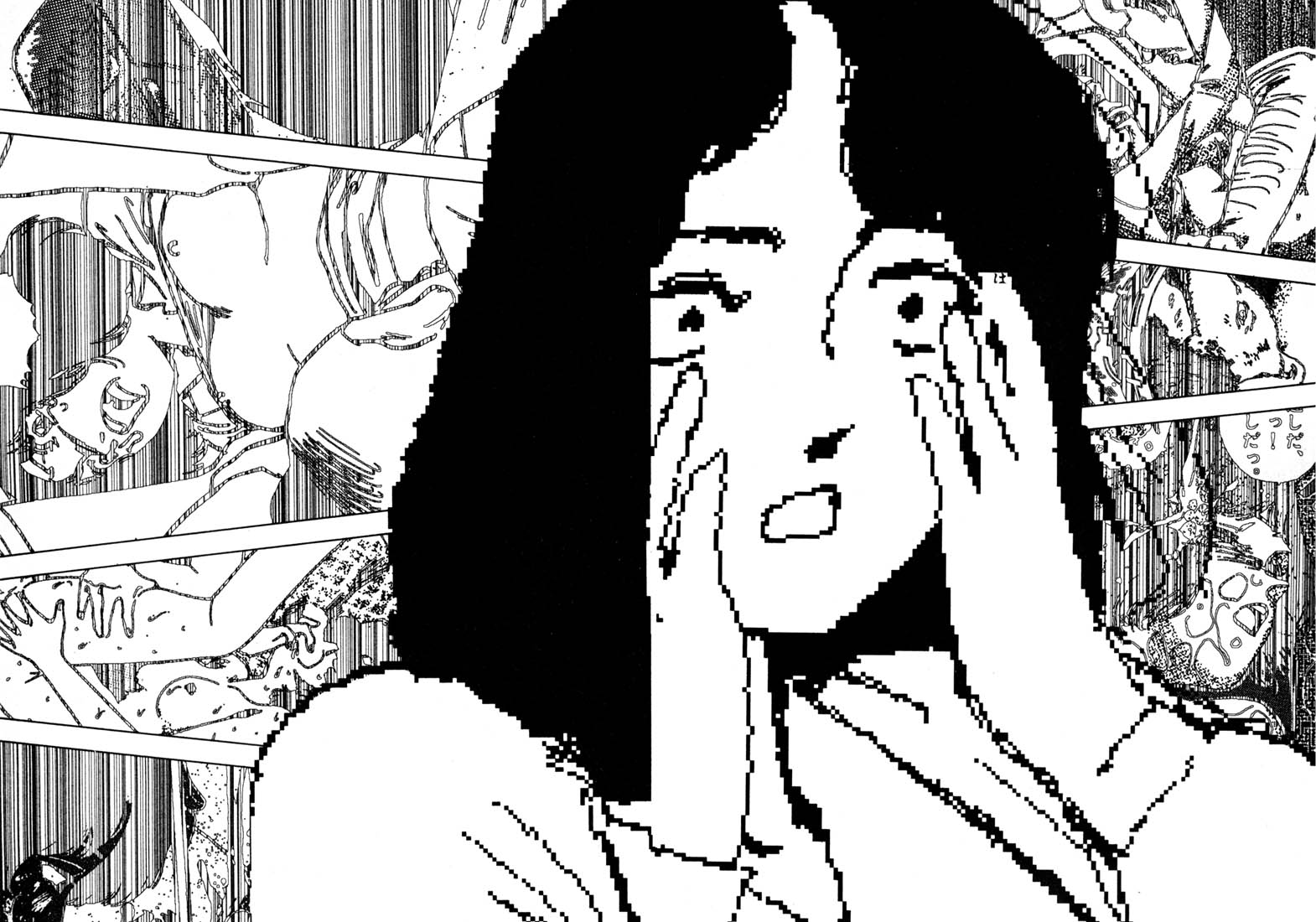 Thank you Chapter 33 page 16 - 