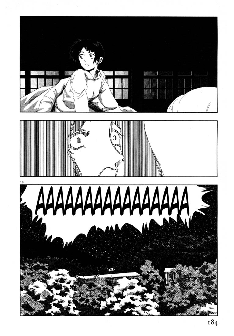 Thank you Chapter 33 page 17 - 