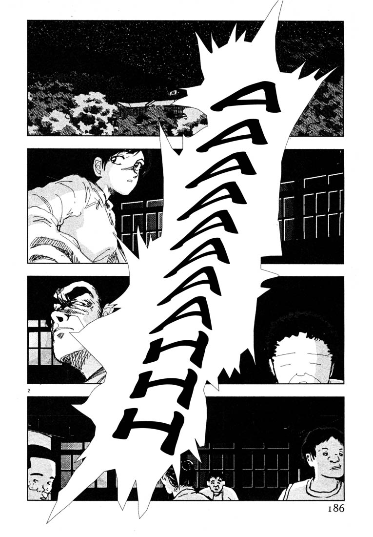 Thank you Chapter 34 page 2 - 