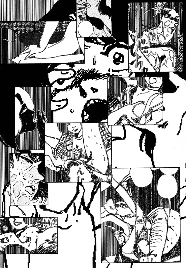 Thank you Chapter 34 page 4 - 
