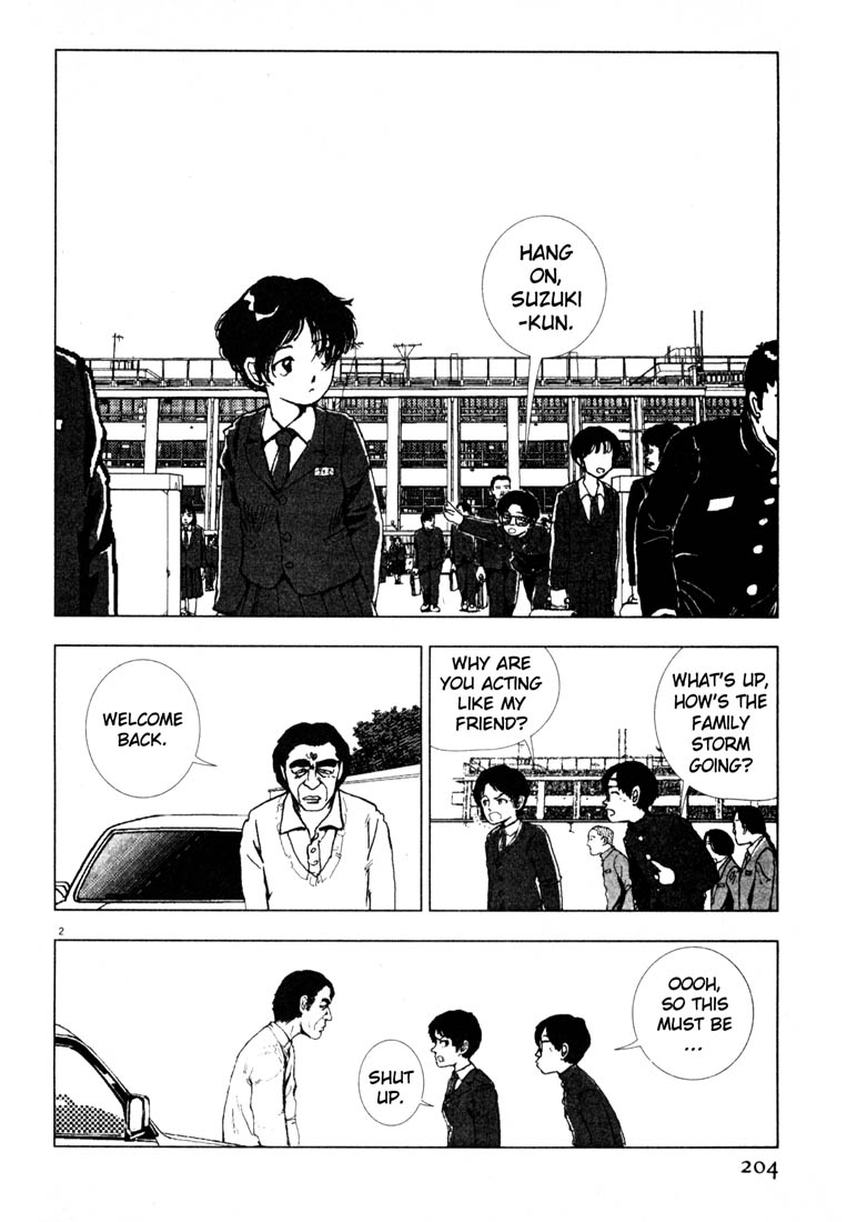 Thank you Chapter 35 page 2 - 