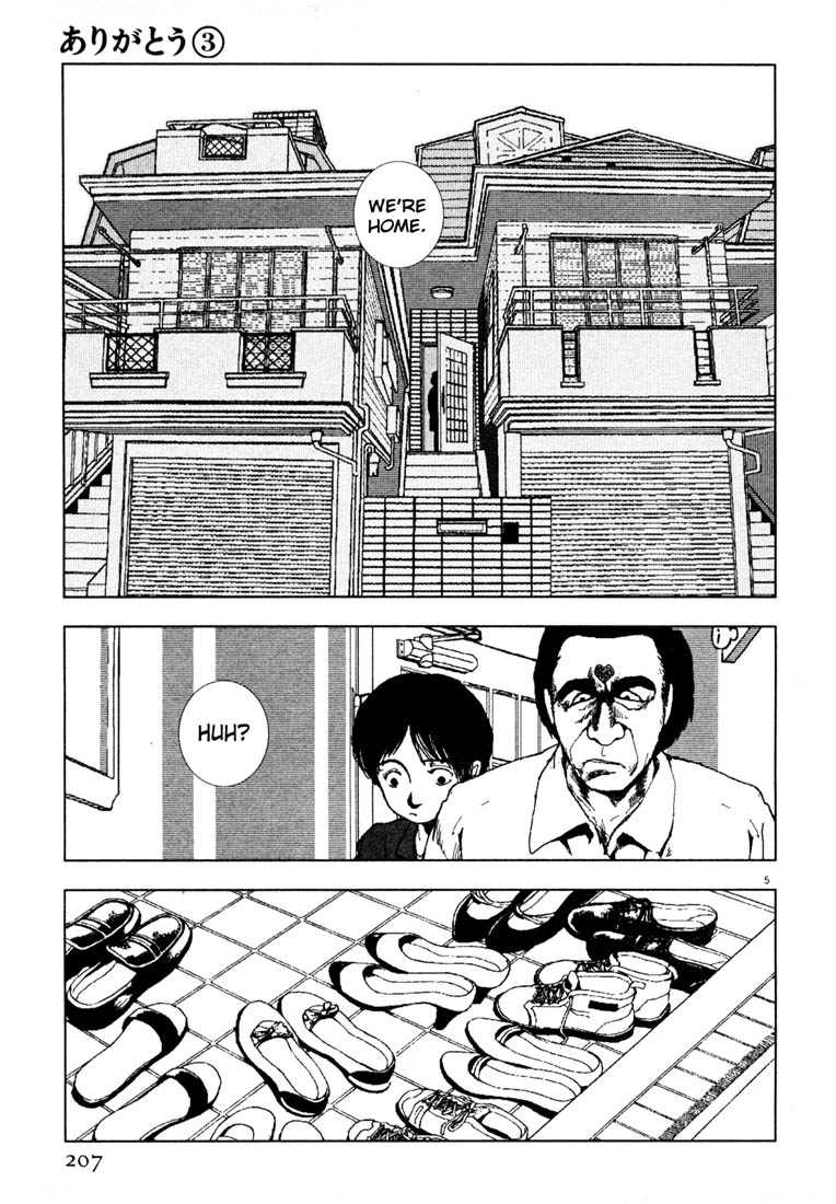 Thank you Chapter 35 page 5 - 