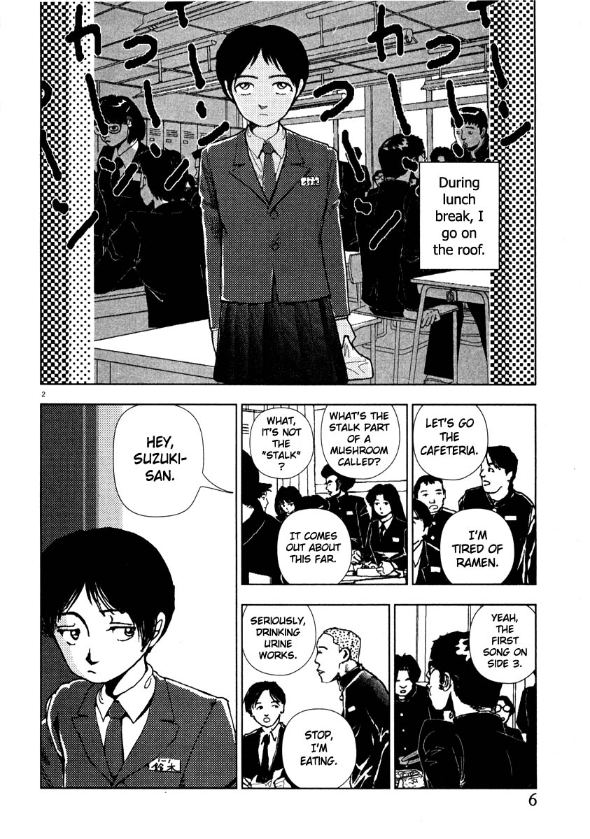 Thank you Chapter 36 page 5 - 