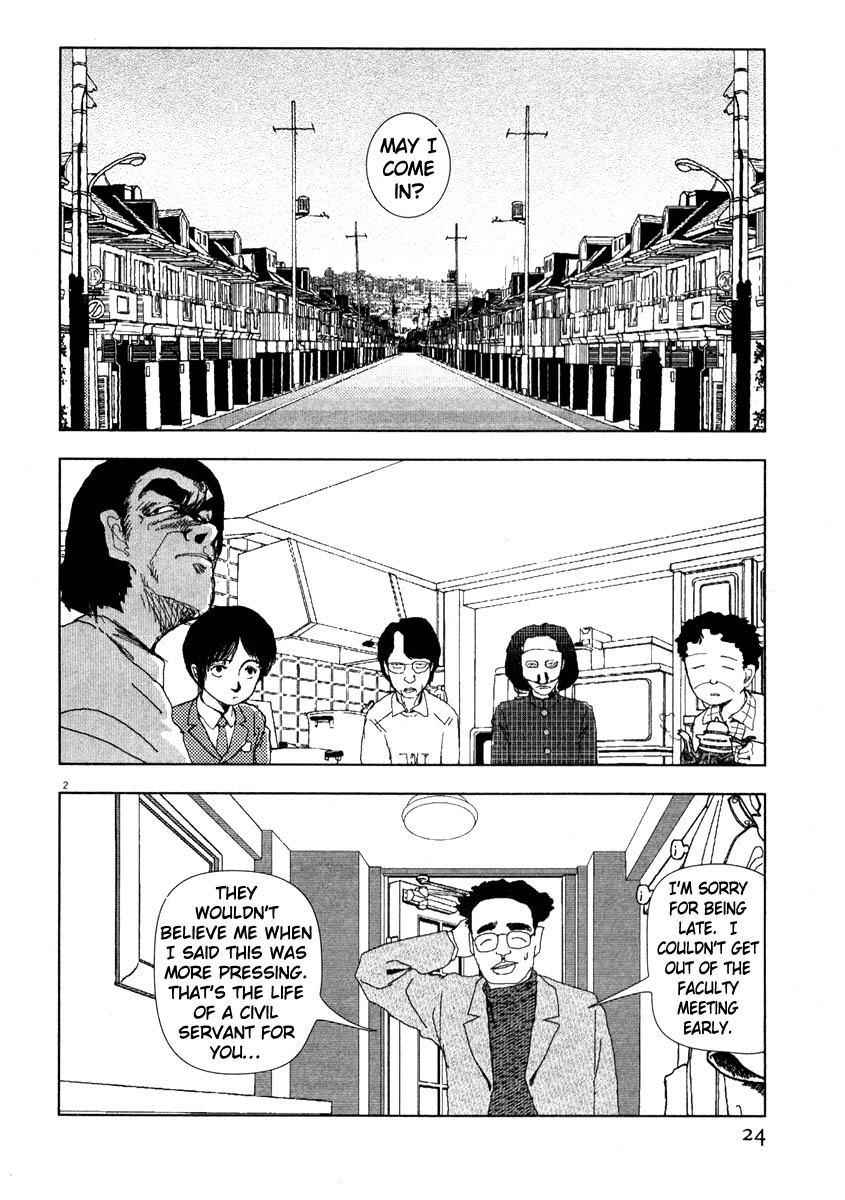 Thank you Chapter 37 page 2 - 
