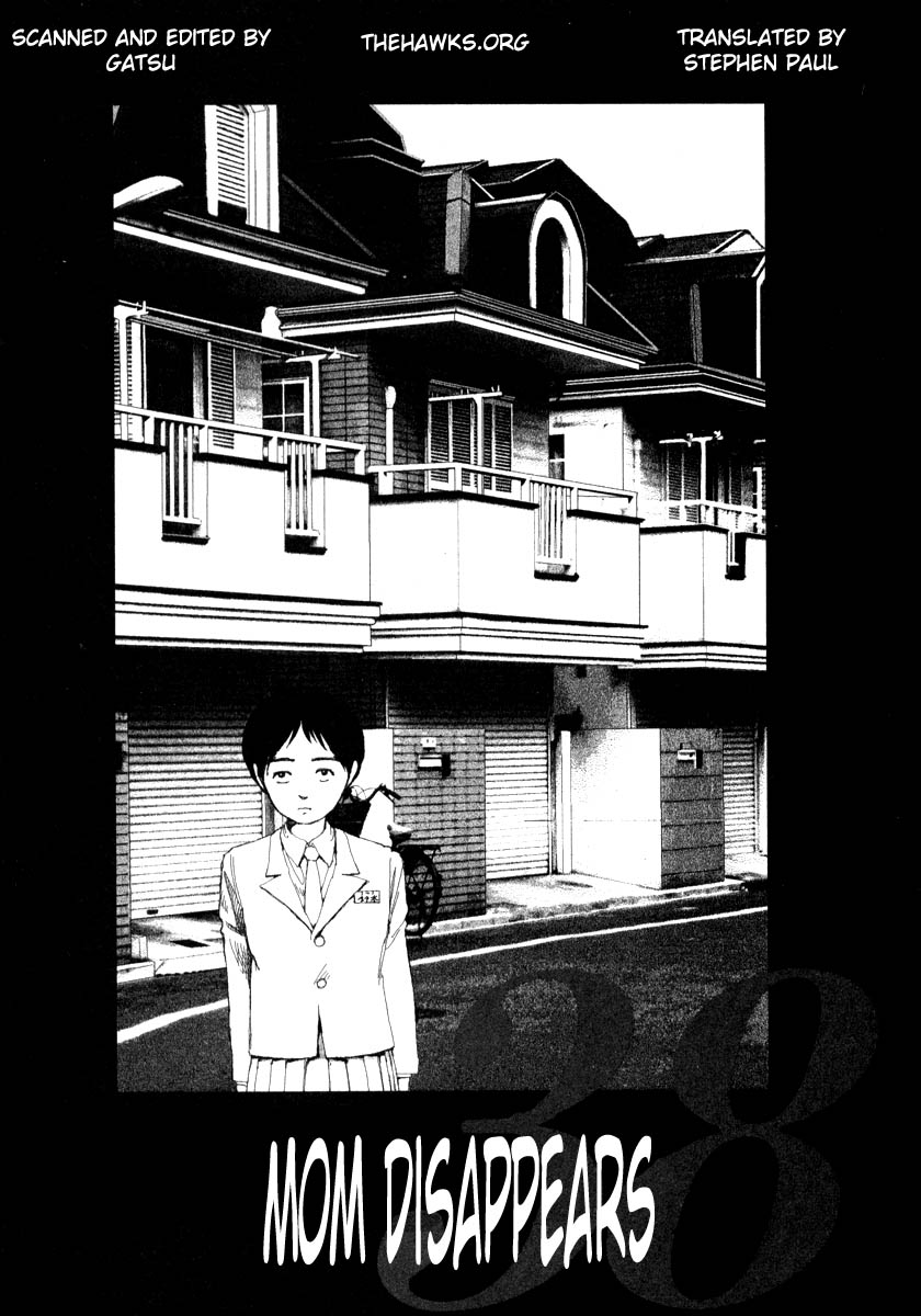 Thank you Chapter 38 page 1 - 