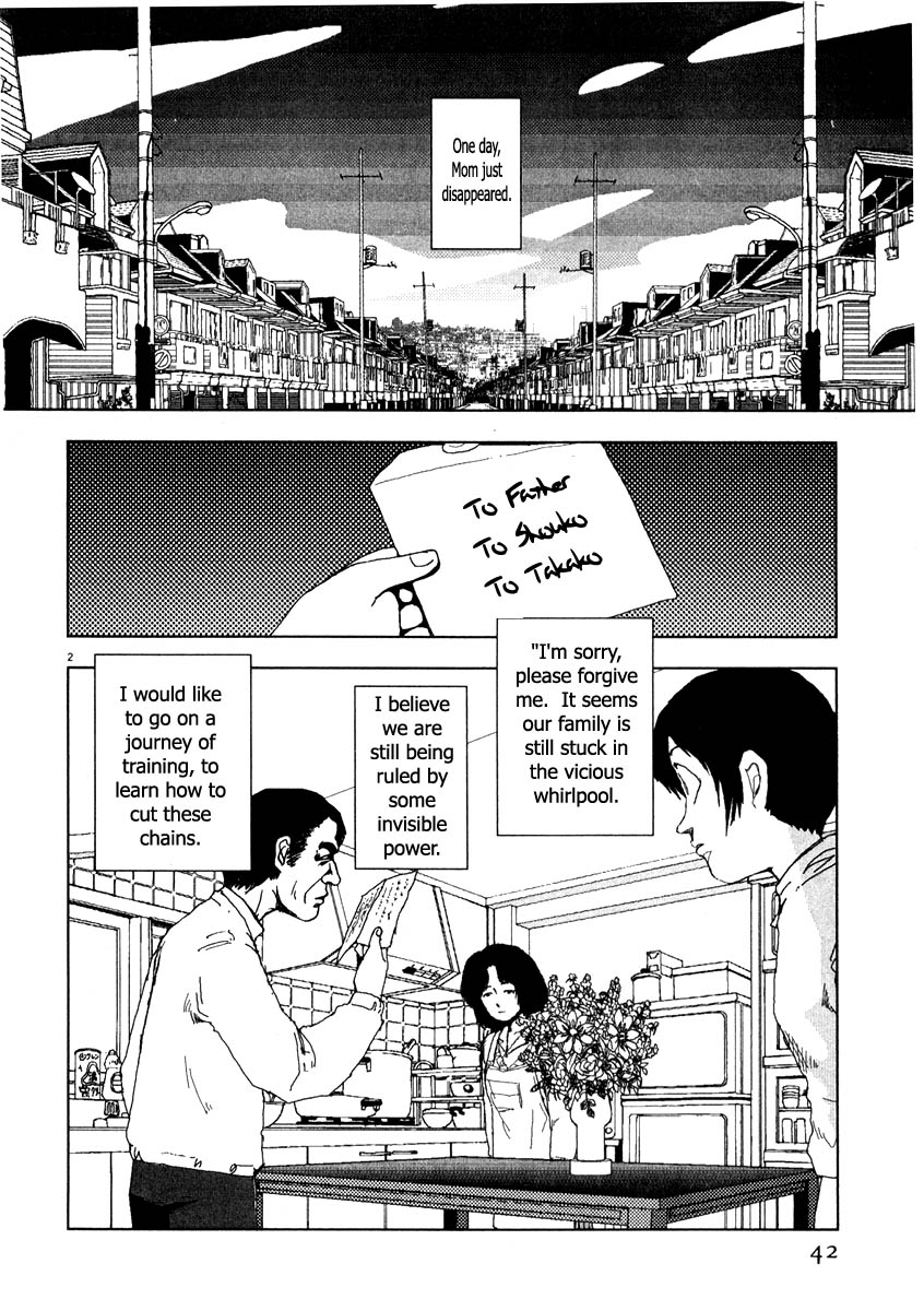 Thank you Chapter 38 page 2 - 