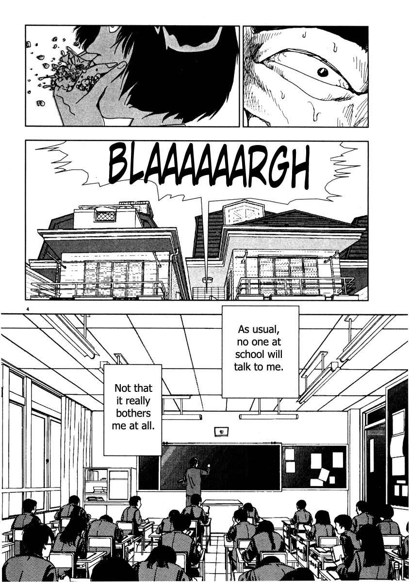 Thank you Chapter 39 page 4 - 
