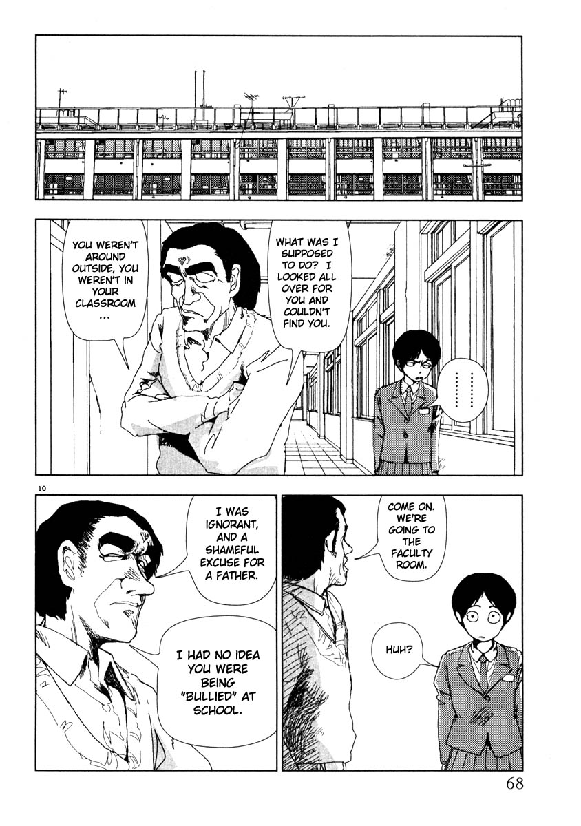 Thank you Chapter 39 page 10 - 