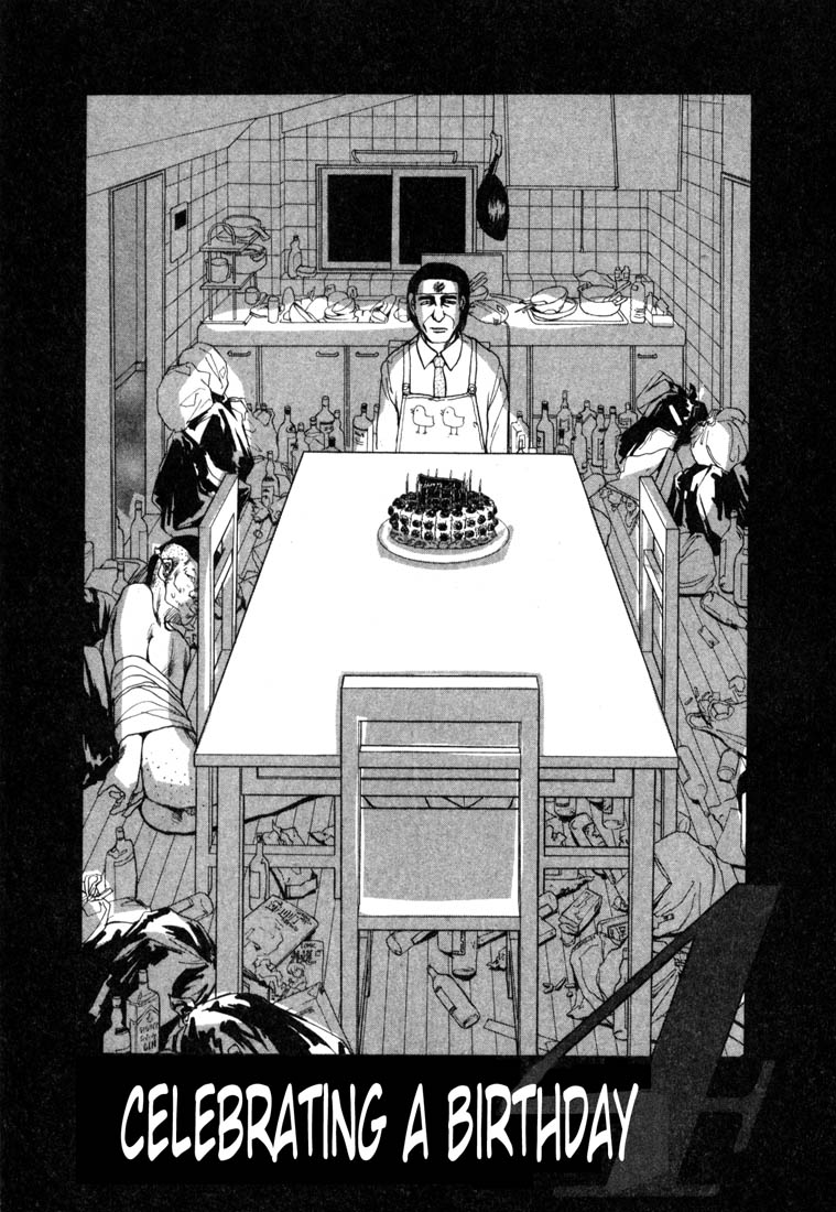 Thank you Chapter 4 page 1 - 