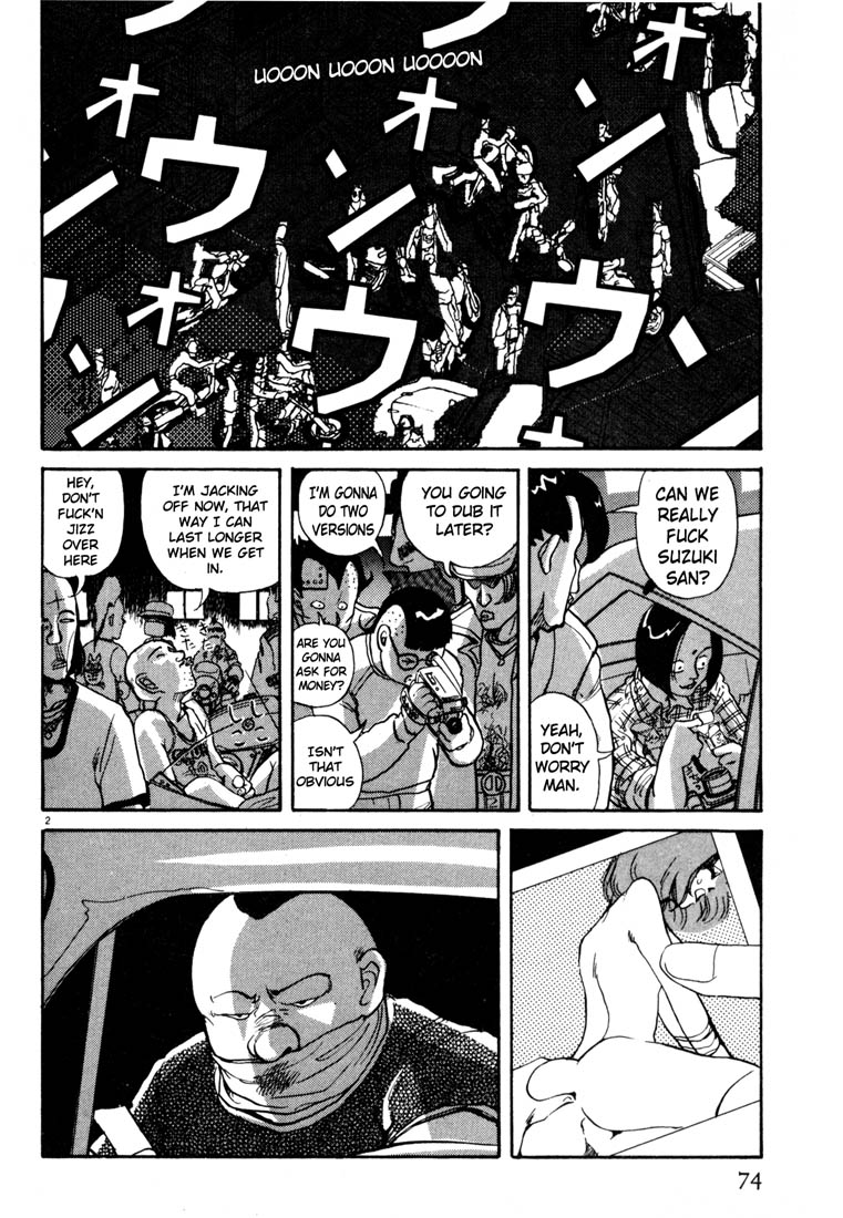 Thank you Chapter 4 page 2 - 