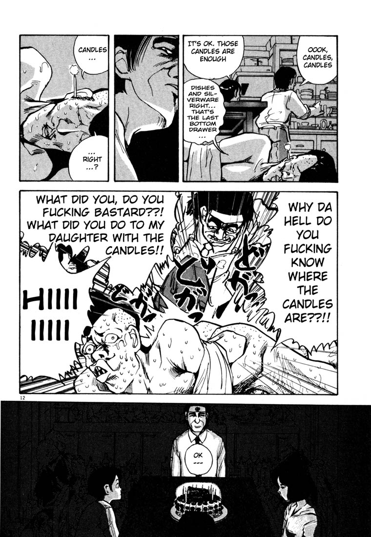 Thank you Chapter 4 page 12 - 