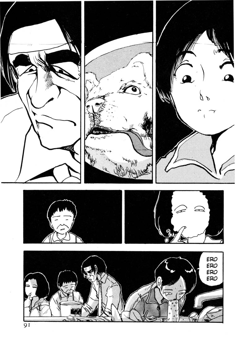 Thank you Chapter 4 page 19 - 