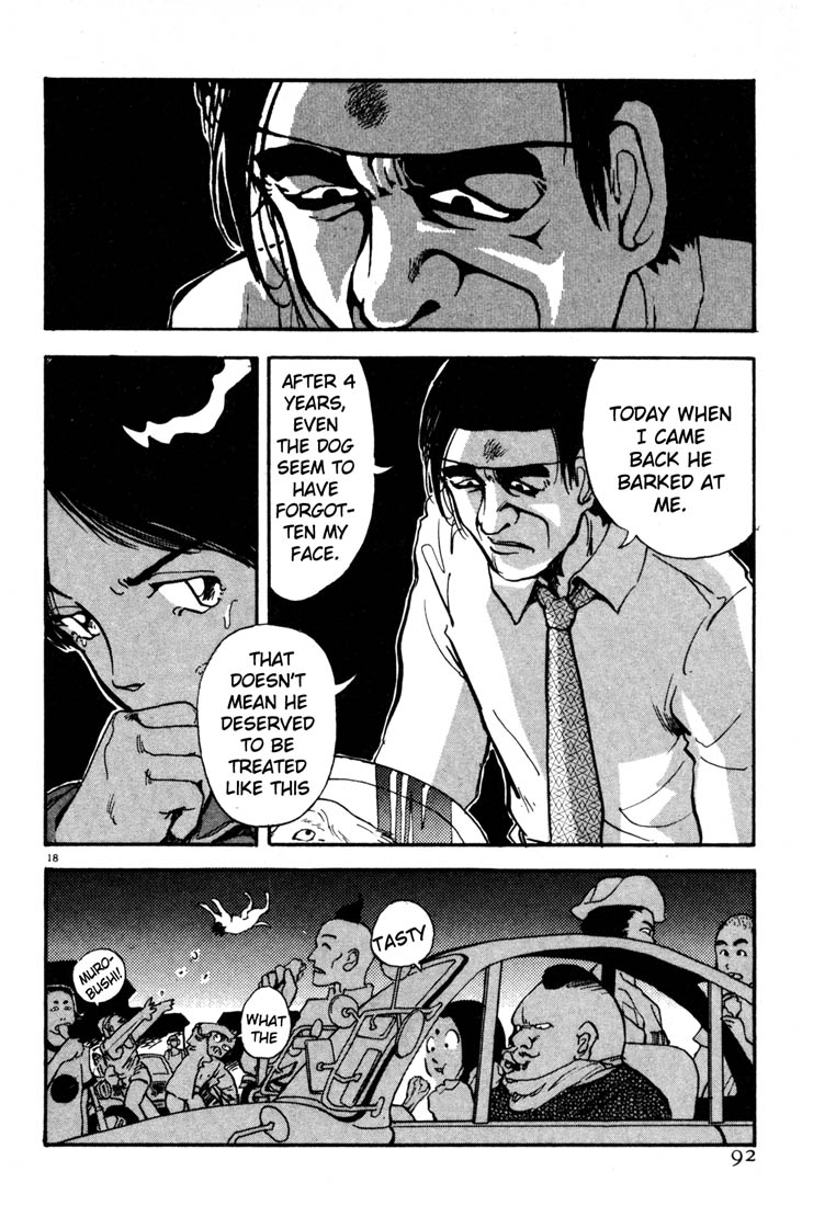 Thank you Chapter 4 page 20 - 