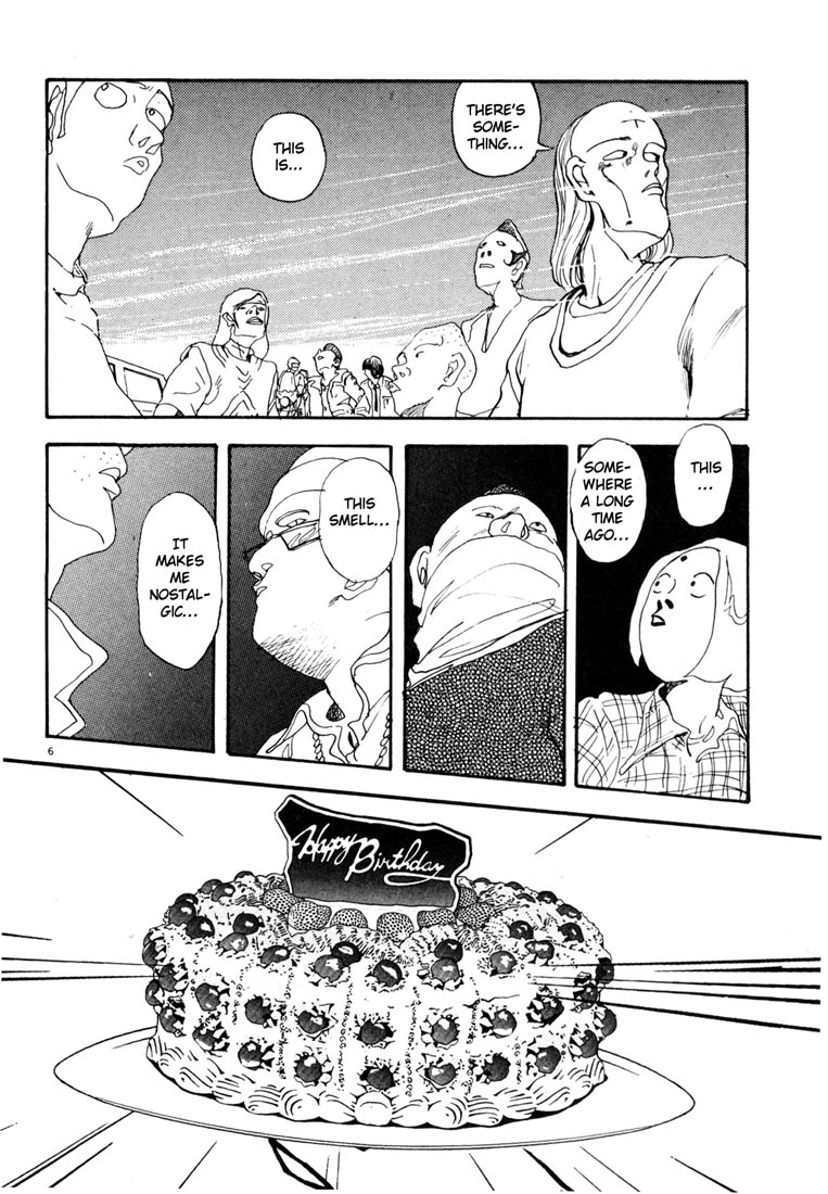 Thank you Chapter 4 page 6 - 