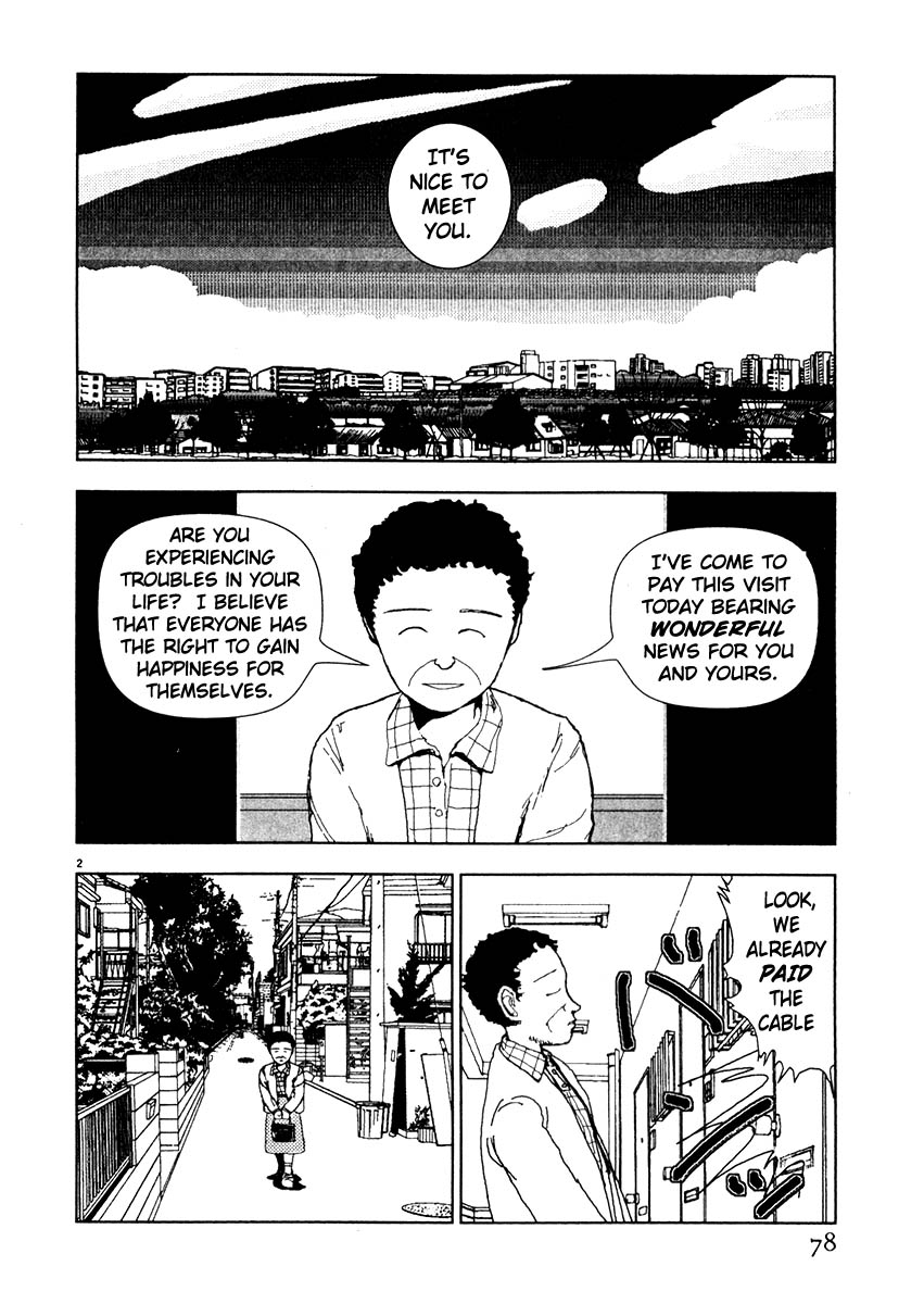 Thank you Chapter 40 page 2 - 