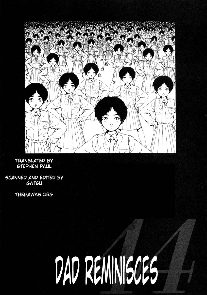 Thank you Chapter 44 page 1 - 