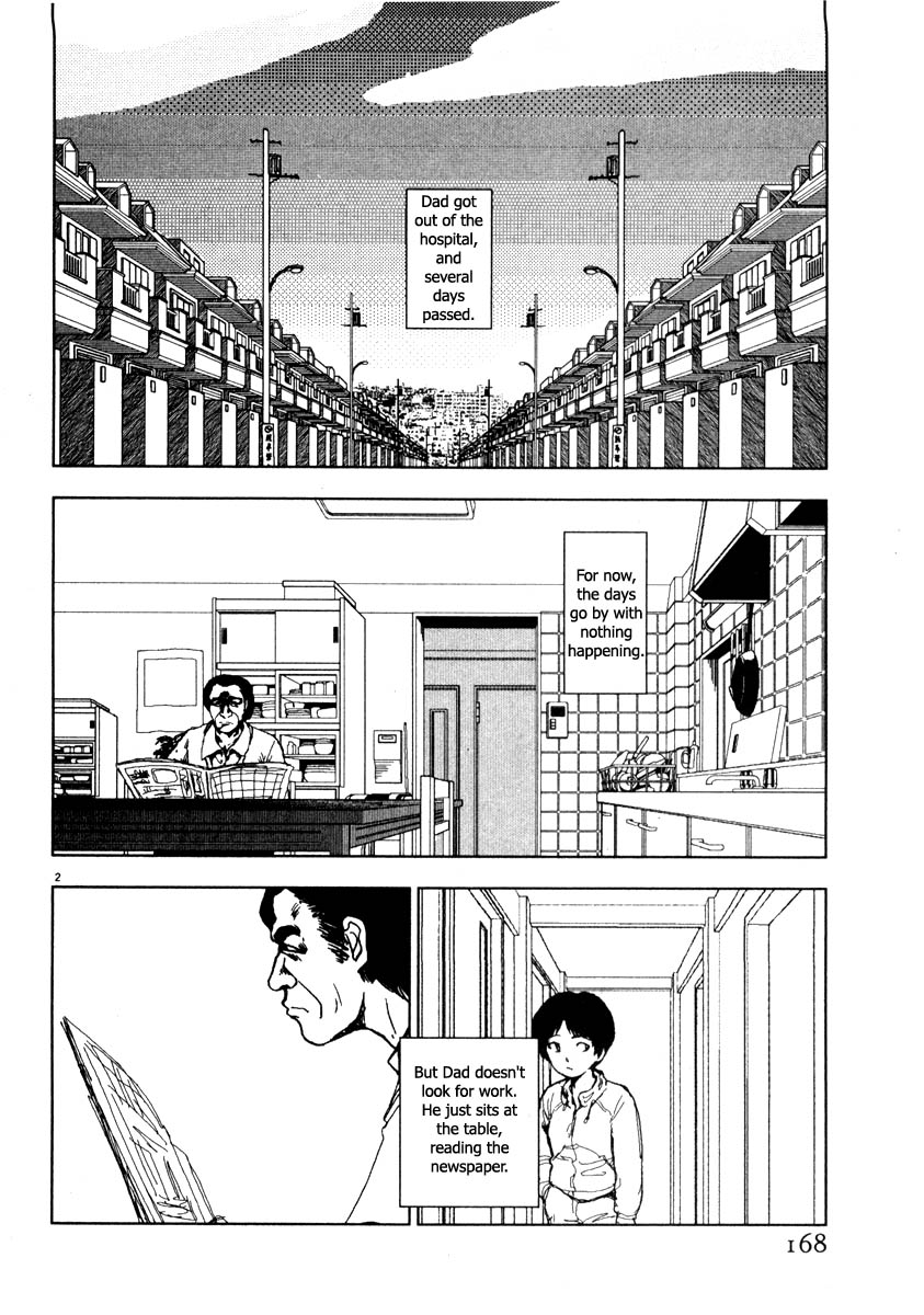 Thank you Chapter 45 page 2 - 