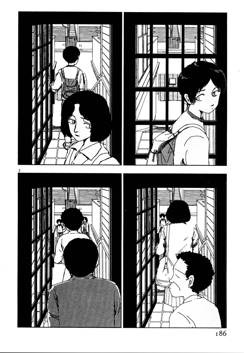 Thank you Chapter 46 page 2 - 