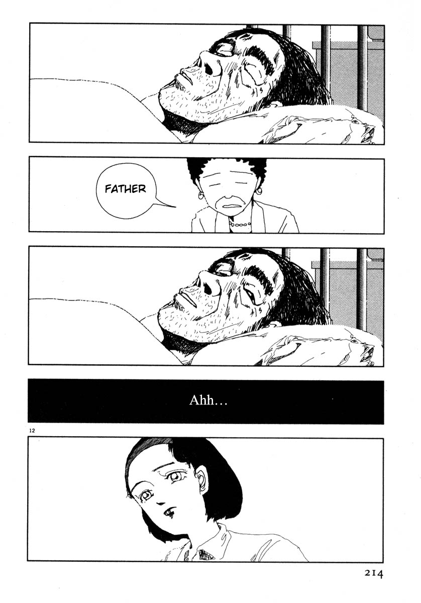Thank you Chapter 47 page 11 - 