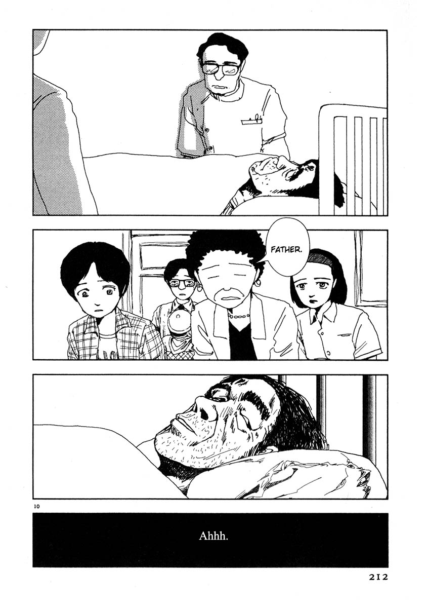 Thank you Chapter 47 page 9 - 