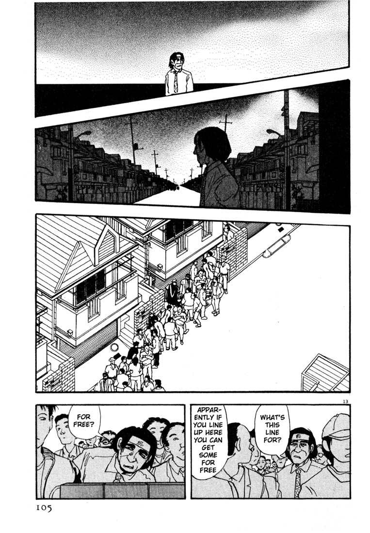 Thank you Chapter 5 page 13 - 