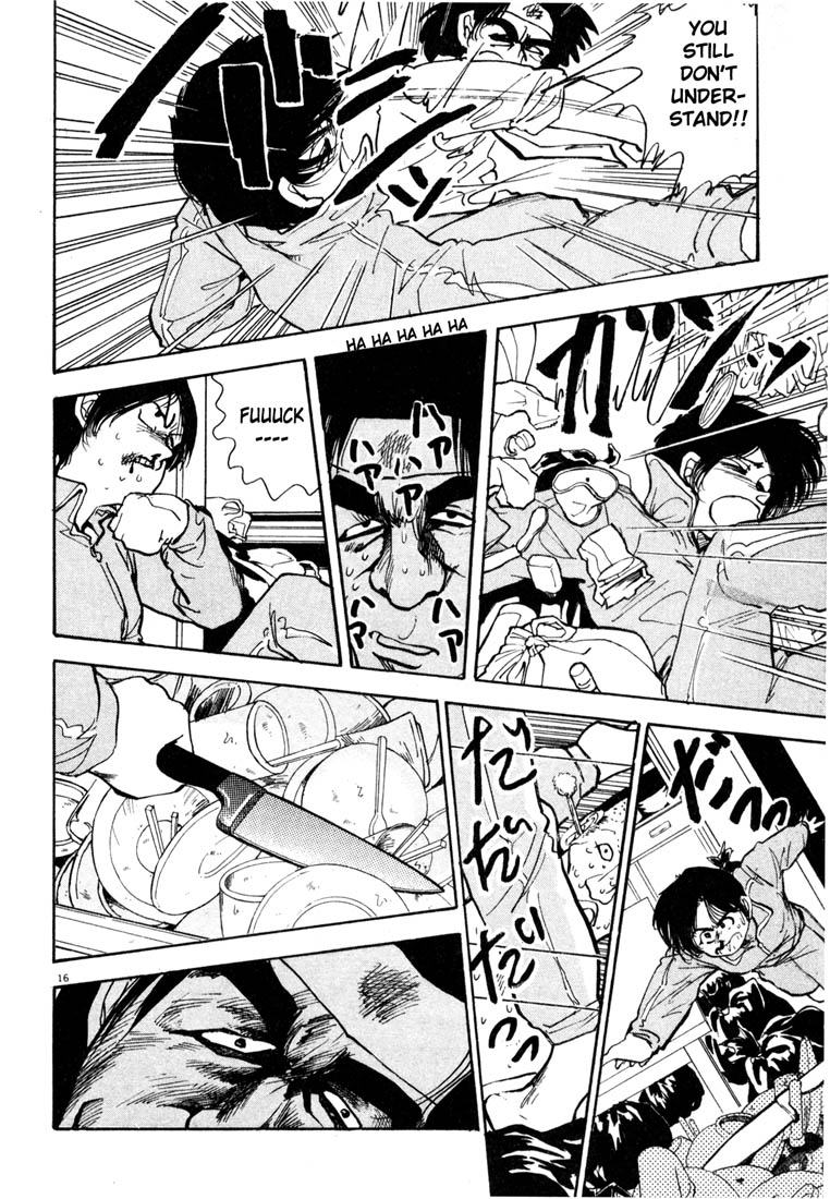 Thank you Chapter 5 page 16 - 
