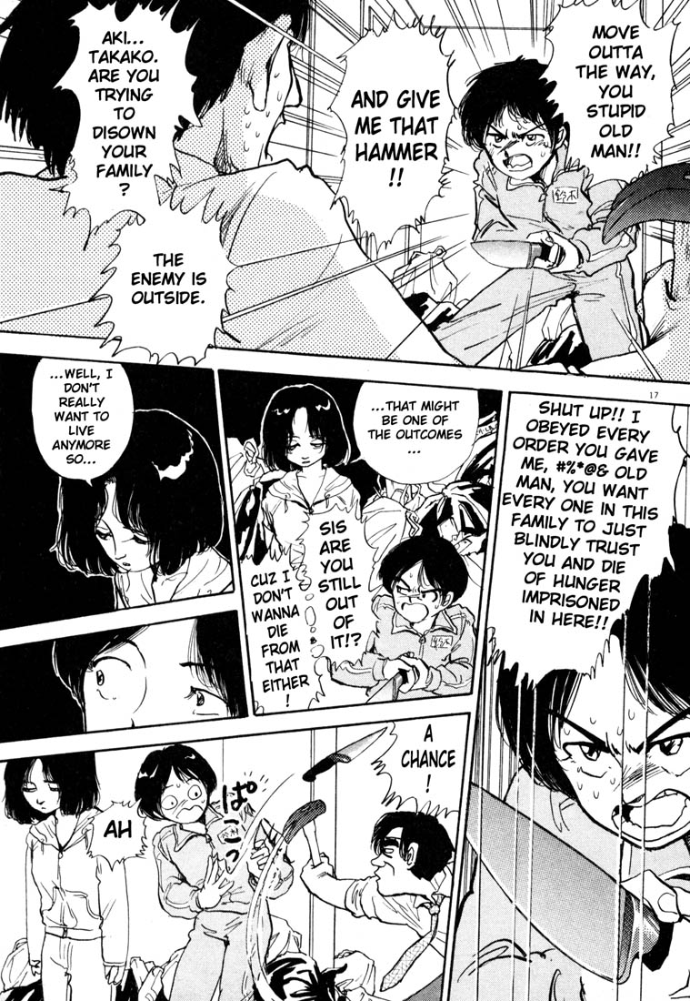 Thank you Chapter 5 page 17 - 
