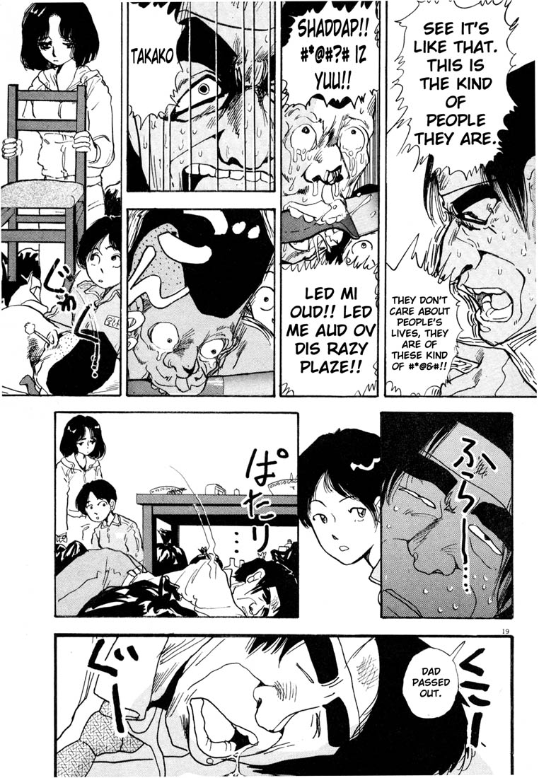Thank you Chapter 5 page 19 - 