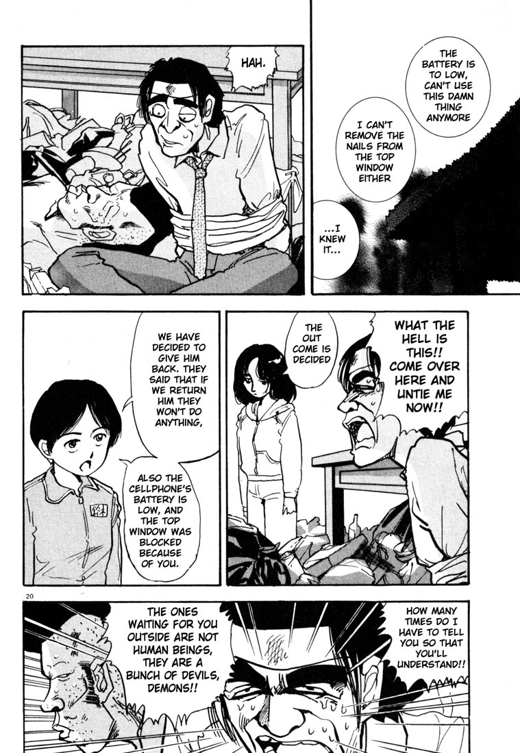 Thank you Chapter 5 page 20 - 