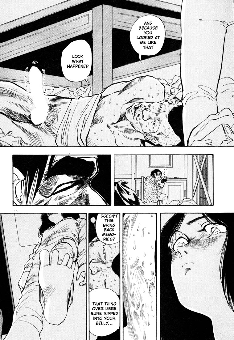 Thank you Chapter 5 page 10 - 