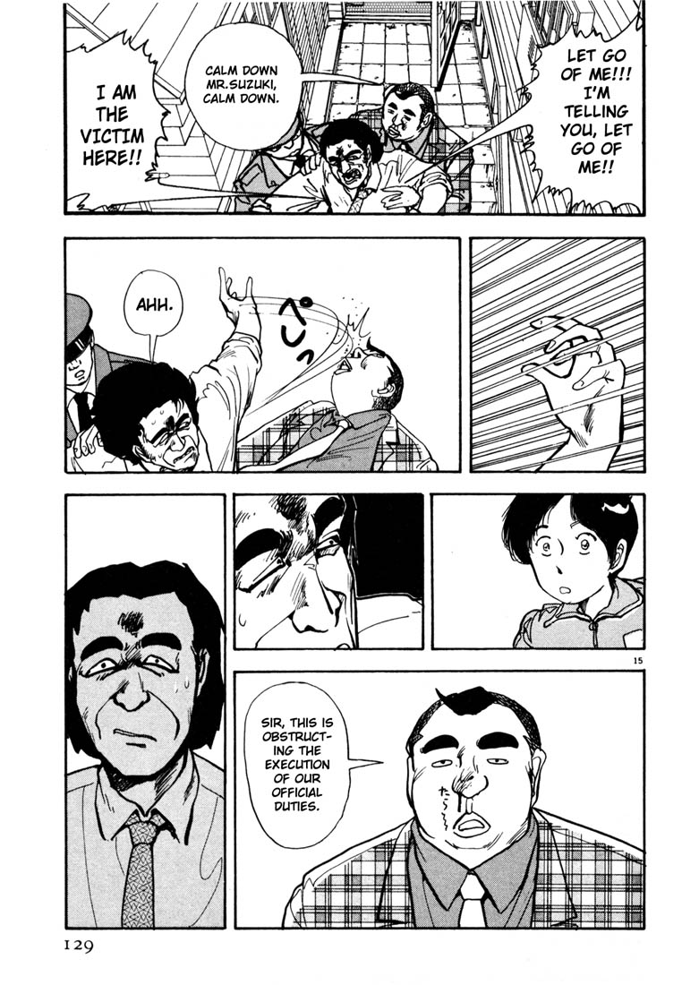 Thank you Chapter 6 page 15 - 