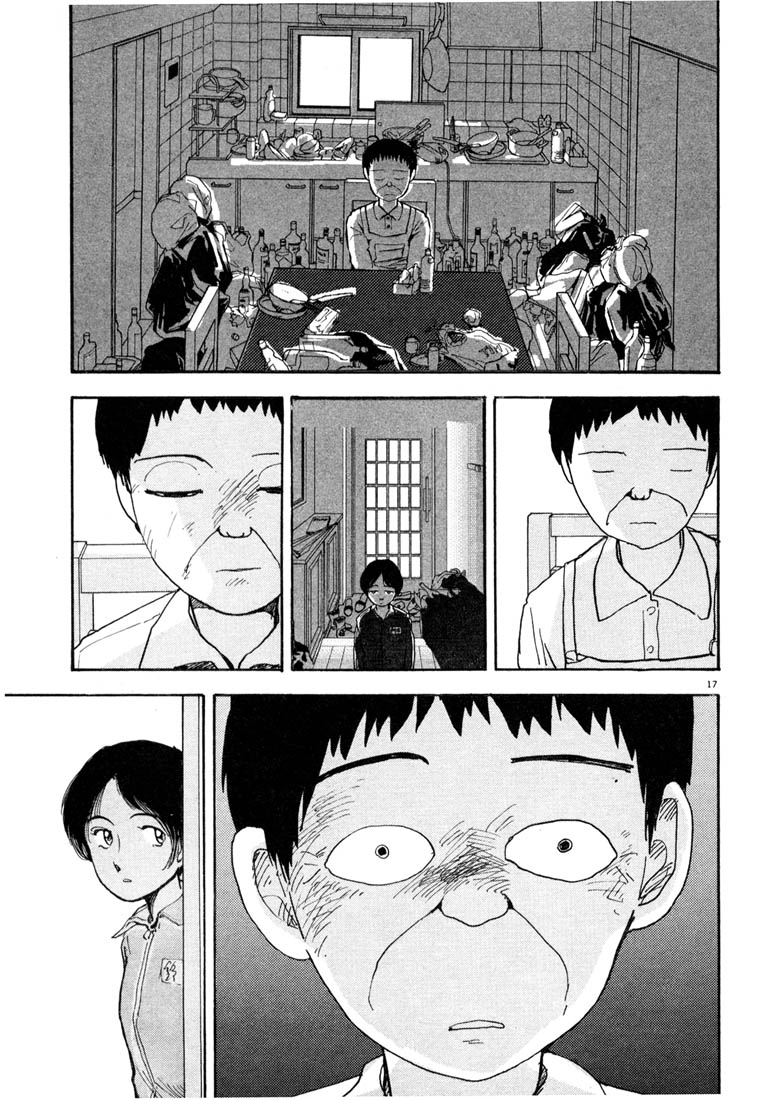 Thank you Chapter 6 page 17 - 
